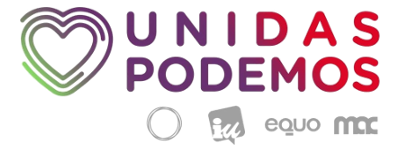 Unidas Podemos Albacete